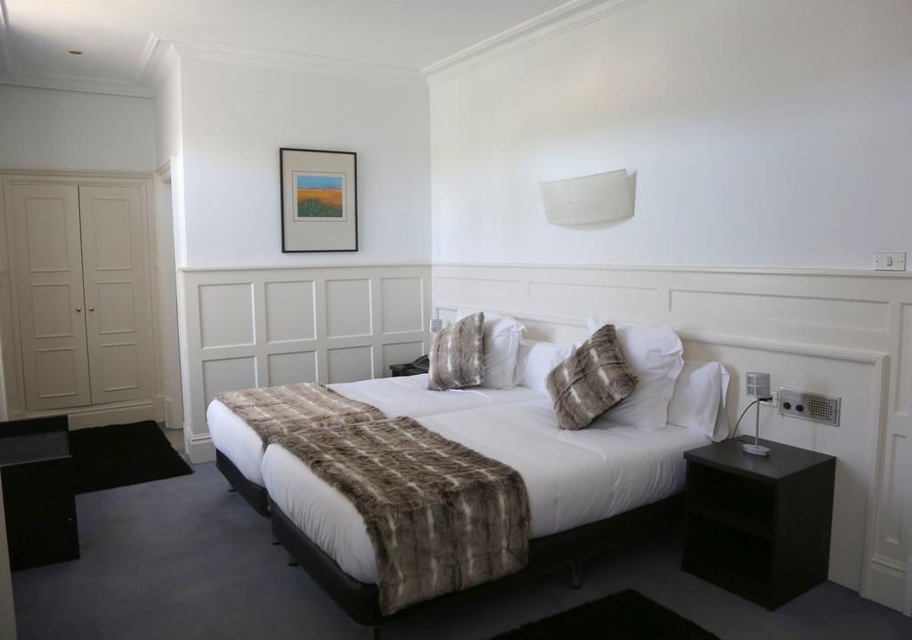 Hotel Olajauregi Durango Kamer foto