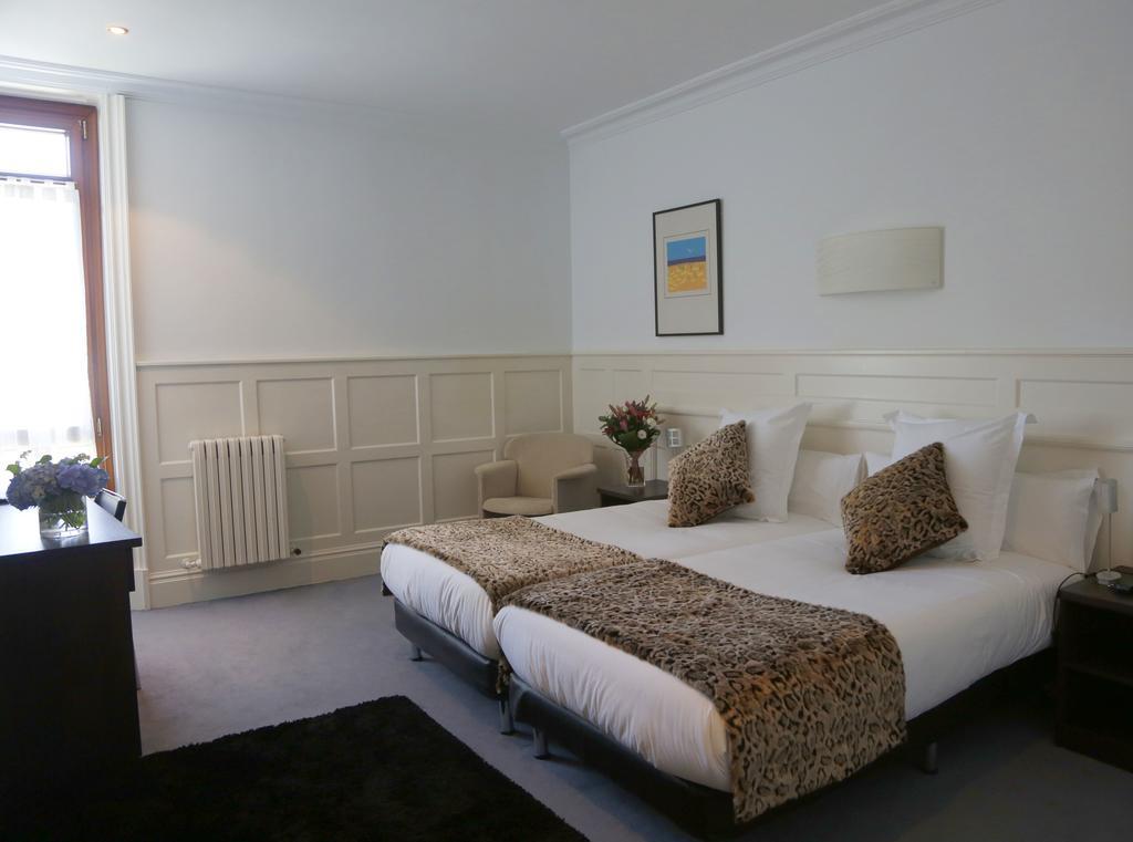 Hotel Olajauregi Durango Kamer foto