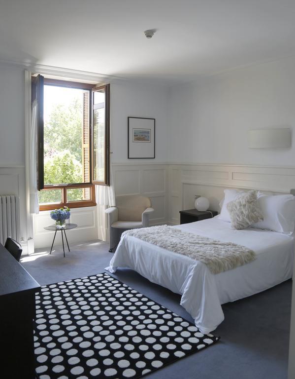 Hotel Olajauregi Durango Kamer foto