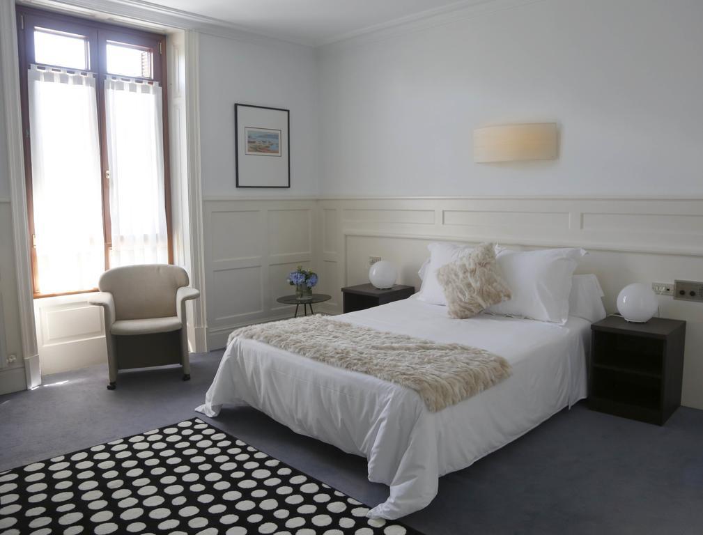 Hotel Olajauregi Durango Kamer foto